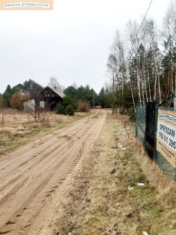 Działka Sprzedaż Jaszczułty 5